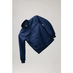 4. IQONIQ Odin jacka i återvunnen polyester - urban stil