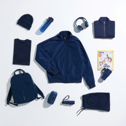 5. IQONIQ Odin jacka i återvunnen polyester - urban stil