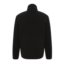 1. IQONIQ Diran pile fleecejacka i återvunnen polyester