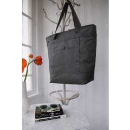 2. Kylbag totemodell