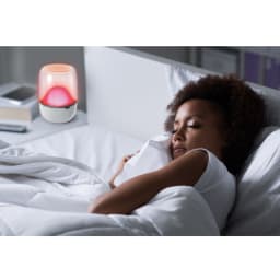 2. HOMNI - Wake up/Smart sleep solution