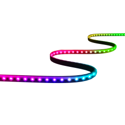 0. Line Extension 100 RGB LEDs Gen II Multicolor
