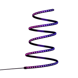 2. Line Extension 100 RGB LEDs Gen II Multicolor