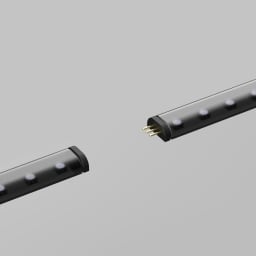 1. Line Extension 100 RGB LEDs Gen II Multicolor