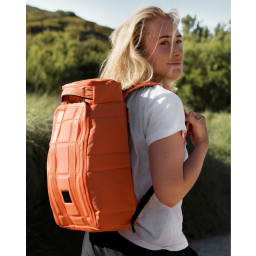 2. Douchebag - The Strøm 20L Backpack