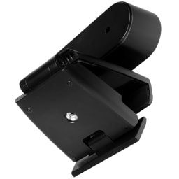 8. Webbkamera HD 1080p med inbyggd mikrofon