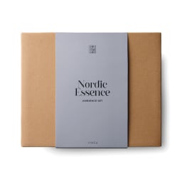 2. VINGA Nordic essence doftset
