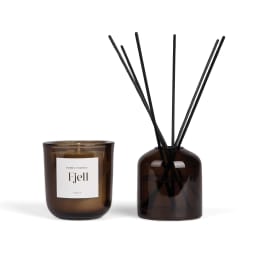 0. VINGA Nordic essence doftset