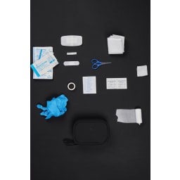 3. VINGA Baltimore RCS first aid kit