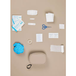 3. VINGA Baltimore RCS first aid kit