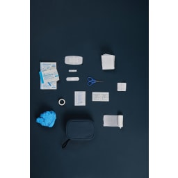 3. VINGA Baltimore RCS first aid kit