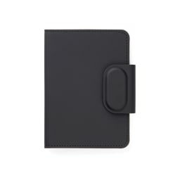 0. VINGA Baltimore RCS Passport Cover With Finder Dual