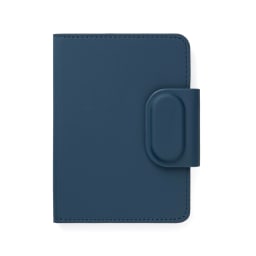 0. VINGA Baltimore RCS Passport Cover With Finder Dual
