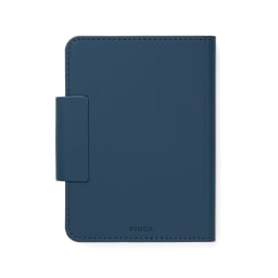 3. VINGA Baltimore RCS Passport Cover With Finder Dual