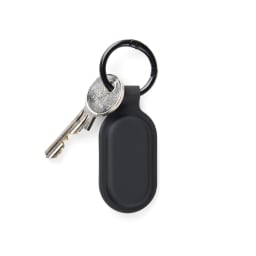 3. VINGA Baltimore RCS Key tag With Finder Dual