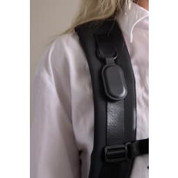 4. VINGA Baltimore RCS Key tag With Finder Dual