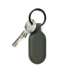 2. VINGA Baltimore RCS Key tag With Finder Dual
