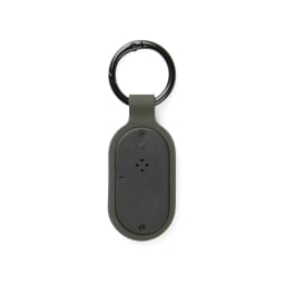 3. VINGA Baltimore RCS Key tag With Finder Dual