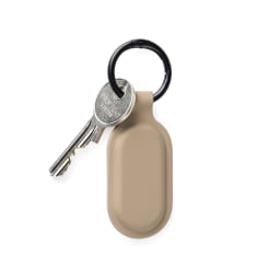 2. VINGA Baltimore RCS Key tag With Finder Dual