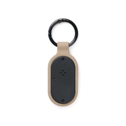 3. VINGA Baltimore RCS Key tag With Finder Dual