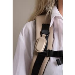 4. VINGA Baltimore RCS Key tag With Finder Dual