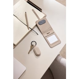 5. VINGA Baltimore RCS Key tag With Finder Dual