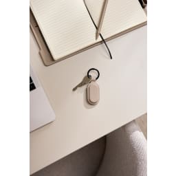 6. VINGA Baltimore RCS Key tag With Finder Dual
