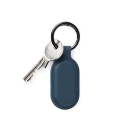 2. VINGA Baltimore RCS Key tag With Finder Dual