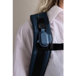 4. VINGA Baltimore RCS Key tag With Finder Dual