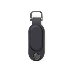 0. VINGA Baltimore RCS Key Organiser With Finder Dual