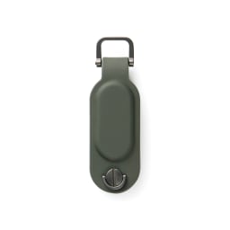 0. VINGA Baltimore RCS Key Organiser With Finder Dual