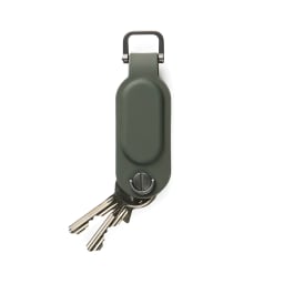 2. VINGA Baltimore RCS Key Organiser With Finder Dual