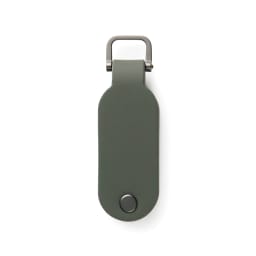 3. VINGA Baltimore RCS Key Organiser With Finder Dual