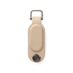 0. VINGA Baltimore RCS Key Organiser With Finder Dual