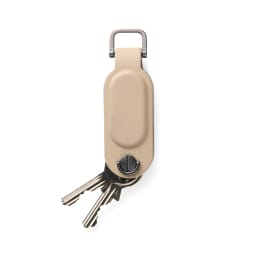 2. VINGA Baltimore RCS Key Organiser With Finder Dual