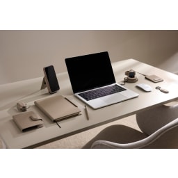 6. VINGA Baltimore RCS Key Organiser With Finder Dual