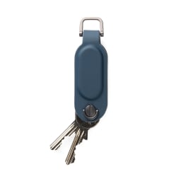 2. VINGA Baltimore RCS Key Organiser With Finder Dual