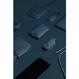 5. VINGA Baltimore RCS Key Organiser With Finder Dual