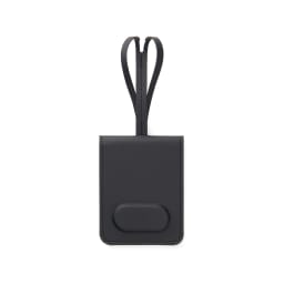 0. VINGA Baltimore RCS Luggage Tag With Finder Dual