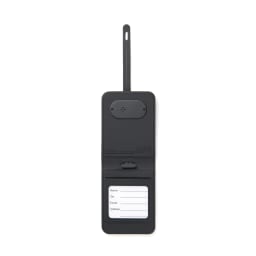 3. VINGA Baltimore RCS Luggage Tag With Finder Dual