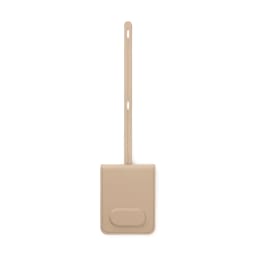 3. VINGA Baltimore RCS Luggage Tag With Finder Dual