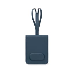 0. VINGA Baltimore RCS Luggage Tag With Finder Dual