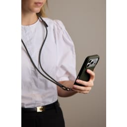 5. VINGA Baltimore RCS Phone cord With Charging Cable
