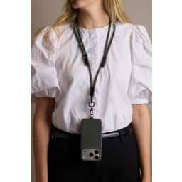 6. VINGA Baltimore RCS Phone cord With Charging Cable