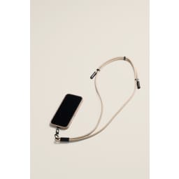 4. VINGA Baltimore RCS Phone cord With Charging Cable