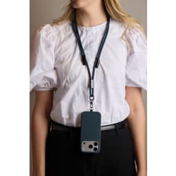 6. VINGA Baltimore RCS Phone cord With Charging Cable