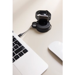 4. VINGA Baltimore RCS 2-in-1 Wireless 15W Travel Charger