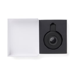 2. VINGA Baltimore RCS 2-in-1 Wireless 15W Travel Charger