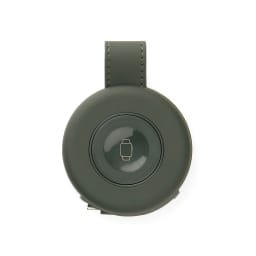 0. VINGA Baltimore RCS 2-in-1 Wireless 15W Travel Charger