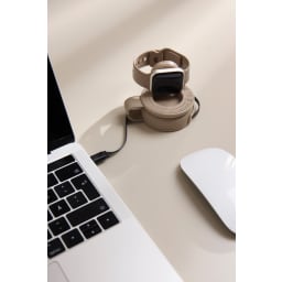 4. VINGA Baltimore RCS 2-in-1 Wireless 15W Travel Charger